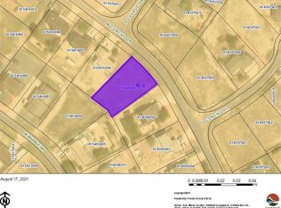 322 W Concho Dr, PUEBLO, CO 81007