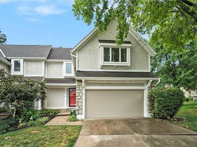 8329 W 120th St, Overland Park, KS, 66213