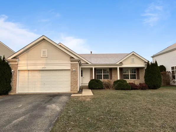 2414 Luke Ave, Zion, IL 60099