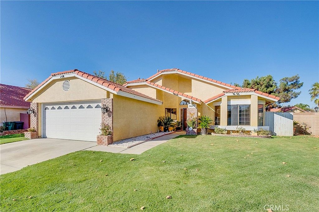 3615 Southview Ct, Palmdale, CA 93550 | Zillow