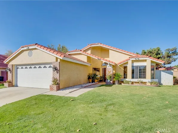 3615 Southview Ct, Palmdale, CA 93550