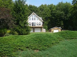 1710 S Harmony Rd, Penn Run, PA 15765