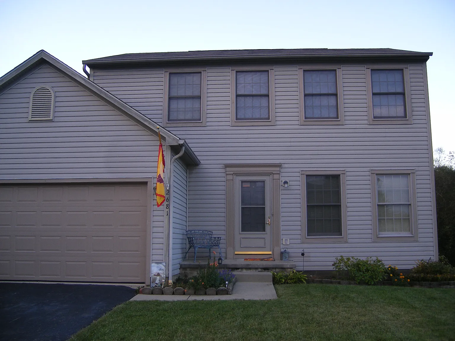 2681 Fernwood Ave photo 1