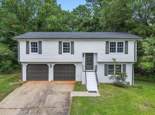 5750 Lanny Ln, Lithonia, GA 30058