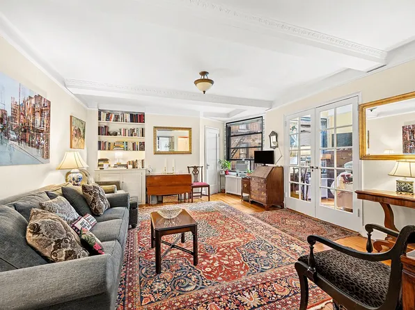 12 E 97th St #8L, Manhattan, NY 10029