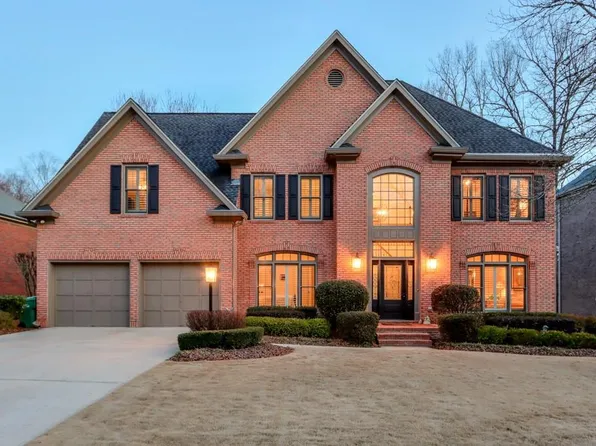 4181 Wild Sonnet Trl, Peachtree Corners, GA 30092