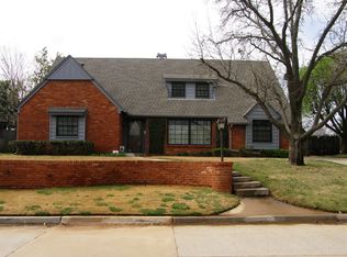 2308 NW 58th St, Oklahoma City, OK 73112