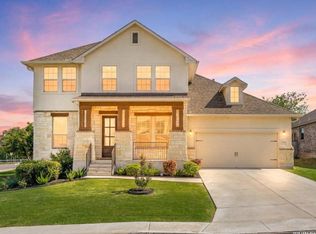 13508 Falls Smt, San Antonio, TX 78245