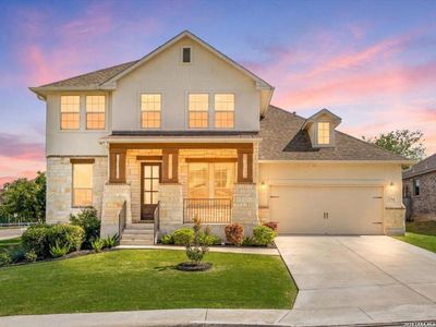 13508 Falls Summit, San Antonio, TX, 78245