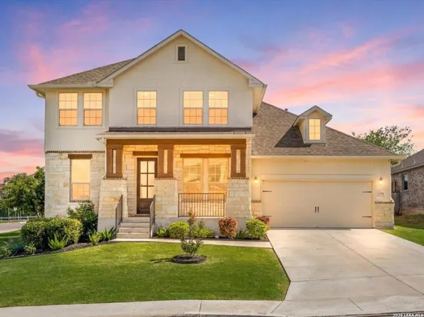 13508 Falls Summit, San Antonio, TX 78245