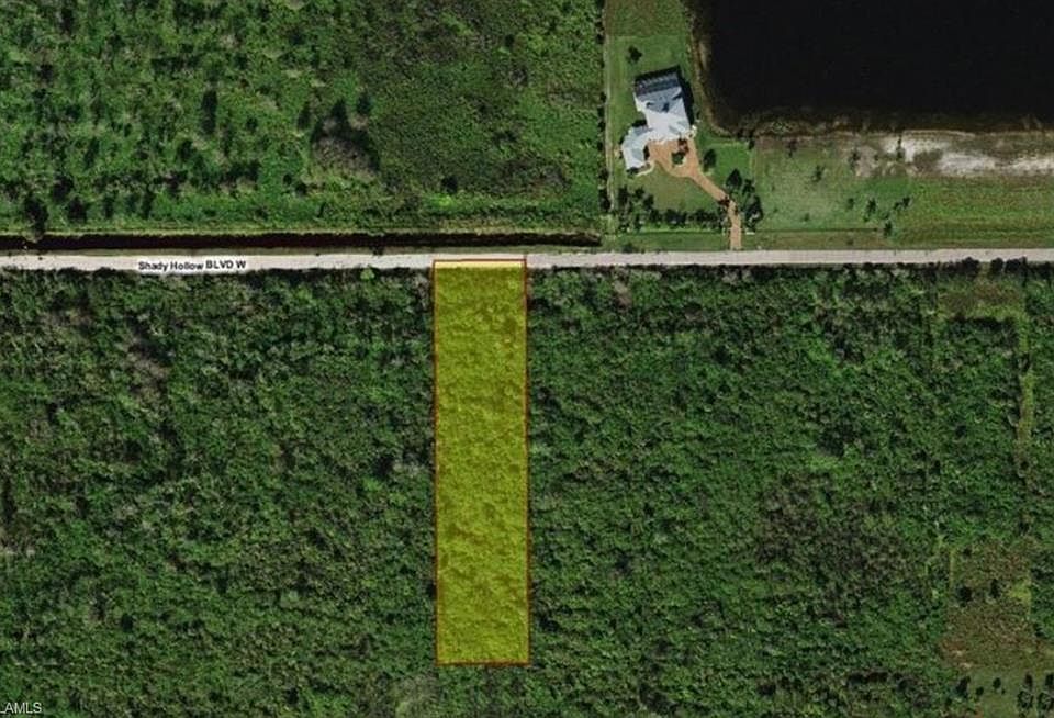 720 Shady Hollow Blvd W, Naples, FL 34120 MLS 223056409 Zillow