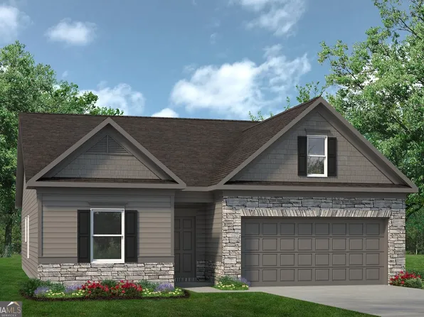 116 Royal Oak Dr, Rome, GA 30165