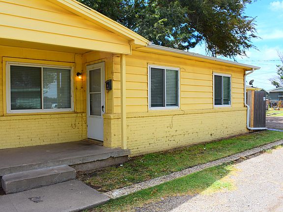 2nd image of 3410 Nashville Ave APT B