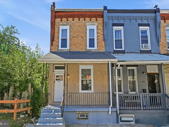 414 N Sickels St, Philadelphia, PA 19139