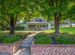 120 Ruth St, Corryton, TN 37721
