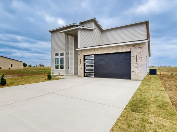 1568 County Road 3517, Quinlan, TX 75474
