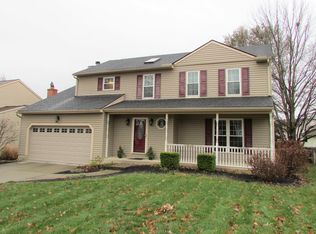2739 Sheila Dr, Loveland, OH 45140
