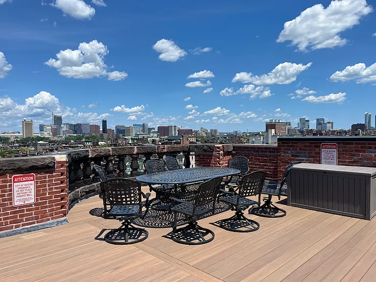 362 Commonwealth Ave #2M — Photo 15