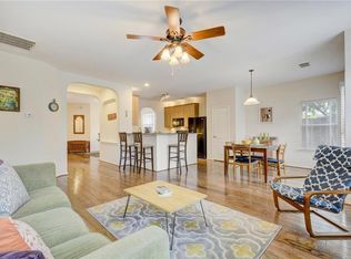 1725 Bowerton Dr, Austin, TX 78754
