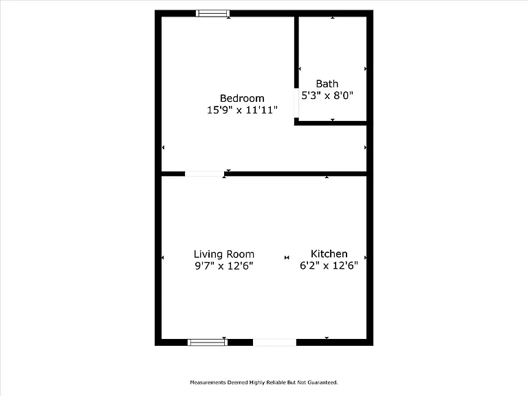 3524 Avenue M #B — Photo 17