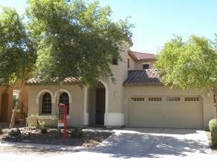 4108 S Sawmill Rd, Gilbert, AZ 85297