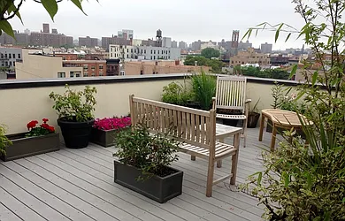 Rented by Luxus Manhattan Realty