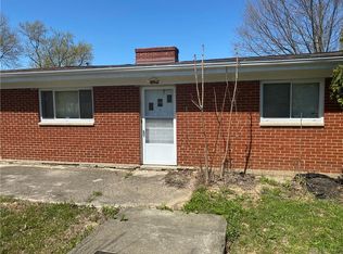 5901 Hoover Ave, Dayton, OH 45417