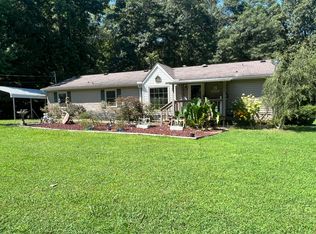 126 Wallace Rd, Trion, GA 30753