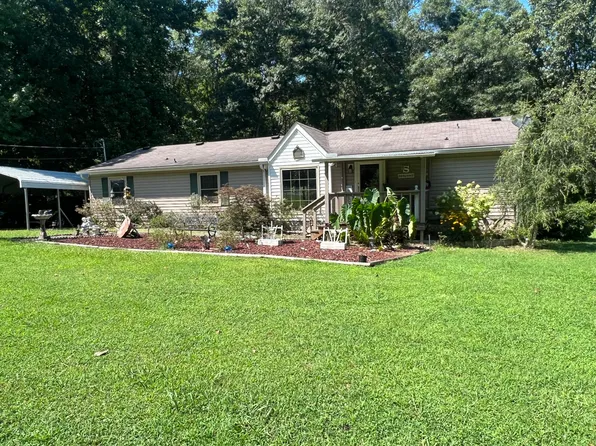 126 Wallace Rd, Trion, GA 30753