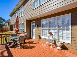 2853 Lost Lakes Way, Powder Springs, GA 30127