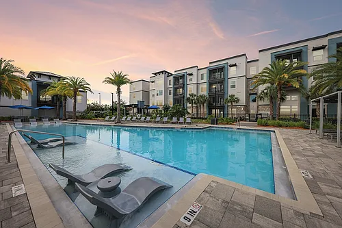 The Addison at Universal Boulevard Photo 1