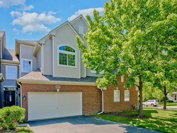 6051 Canterbury Ln, Hoffman Estates, IL 60192