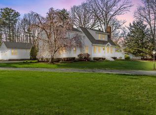 425 Center St, South Easton, MA 02375