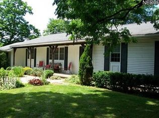 4545 Fenn Rd, Medina, OH 44256