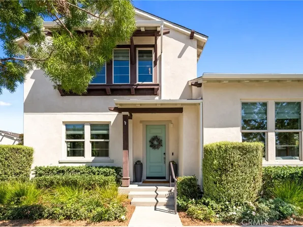 14 Alienta Ln, Mission Viejo, CA 92694