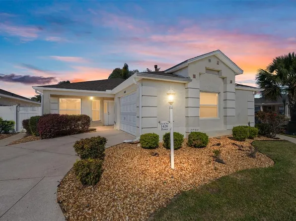 1426 Janeann Ter, The Villages, FL 32162