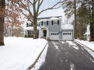 14 Madison Ave, Summit, NJ 07901