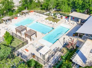 9618 Blue Stem Ln, Little Elm, TX 75068