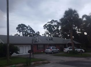909 Tall Pine Dr, Port Orange, FL 32127