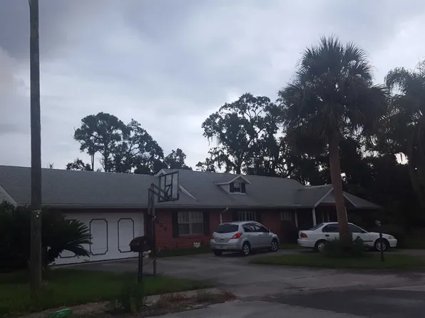 909 Tall Pine Dr, Port Orange, FL 32127