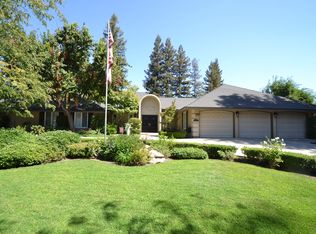 3284 W Minarets Ave, Fresno, CA 93711