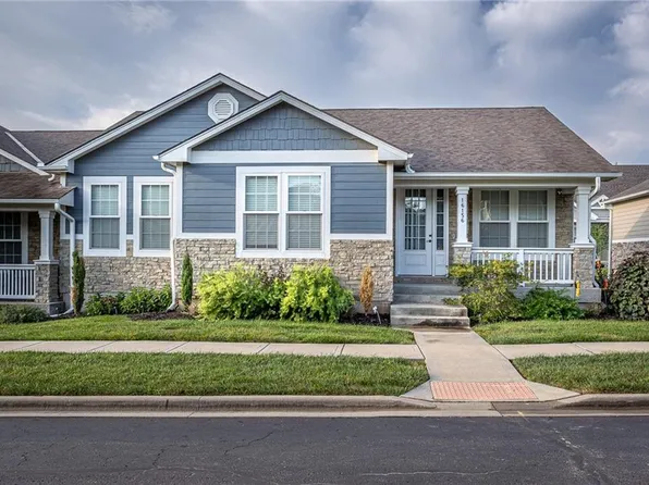 16156 Fontana St, Overland Park, KS 66085