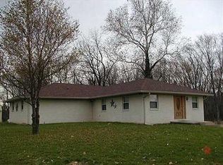 10385 N State Road 9, Fountaintown, IN 46130