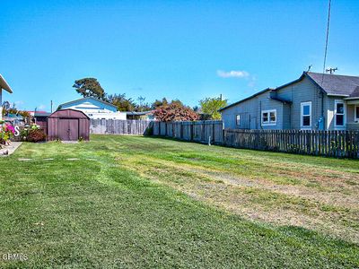 0 S Harold St, Fort Bragg, CA, 95437