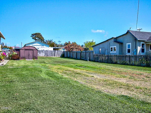 0 S Harold St, Fort Bragg, CA 95437