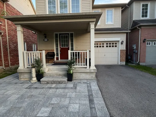 49 Fred Silvester Rd, Whitchurch Stouffville, ON L4A 0J6