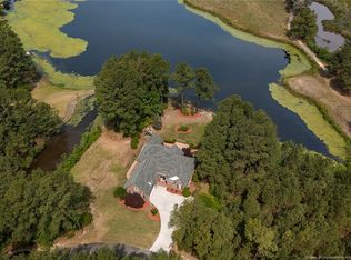 135 Applewood Ln, Carthage, NC 28394