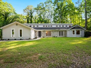 2531 Bonds Lake Rd NW, Conyers, GA 30012