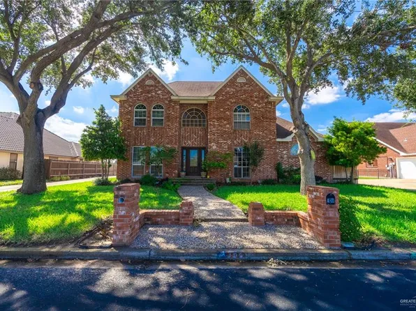 109 Pelican Ave, McAllen, TX 78504