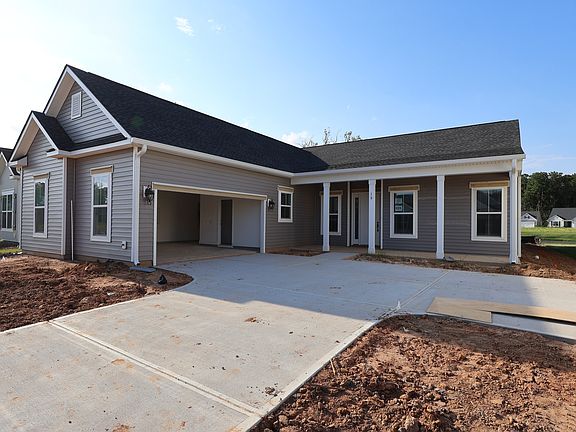 Exterior - August 22, 2026
